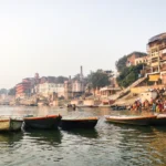 Solo Varanasi Spiritual Escape (3 Days)
